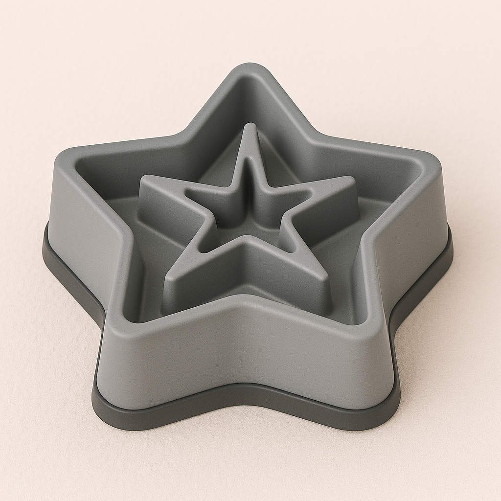 StarBowl Smart Slow Feeder
