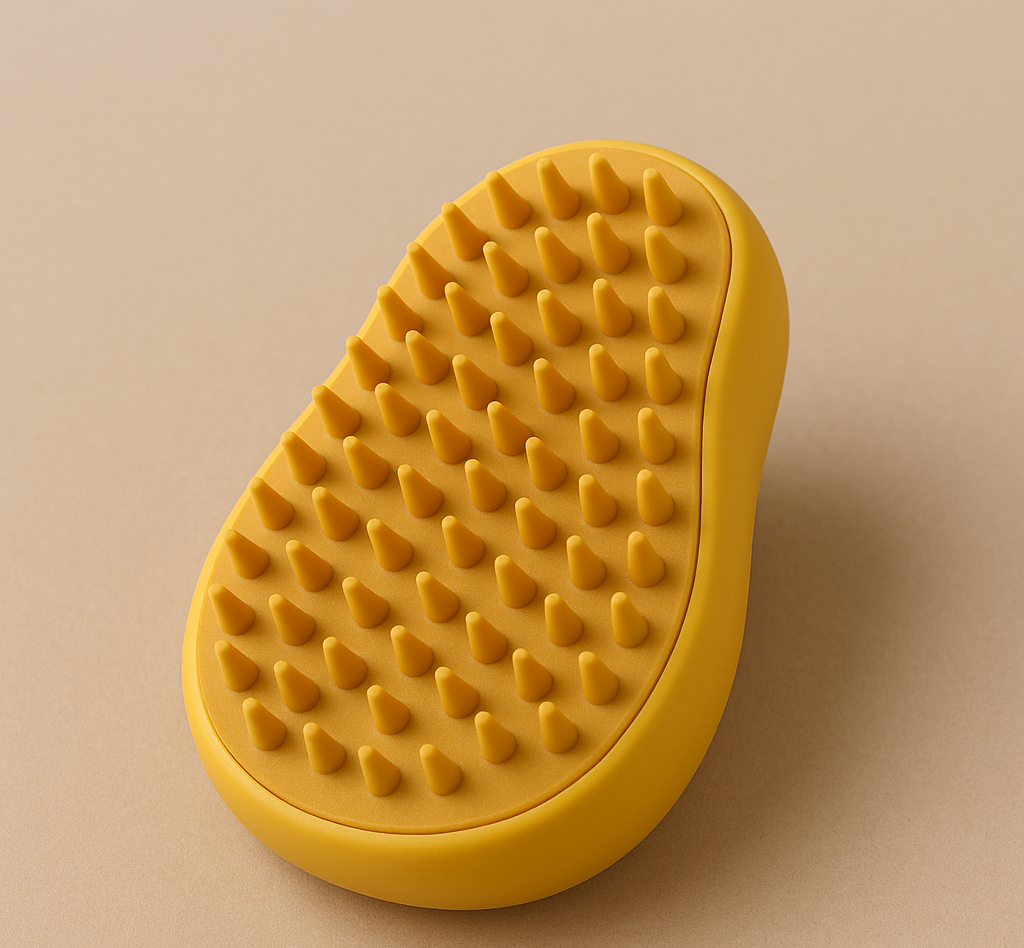 SoftPaw | Soft silicone brush